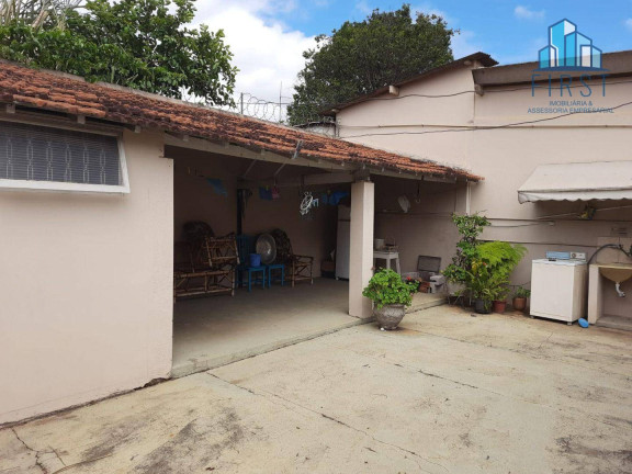 Imagem Casa com 4 Quartos à Venda, 178 m² em Vila Bossi - Louveira