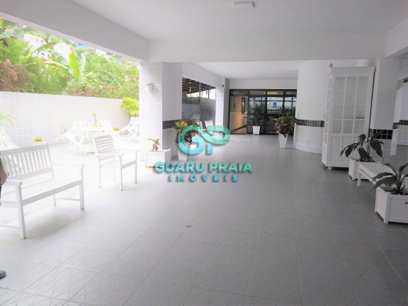 Imagem Apartamento com 3 Quartos para Alugar, 140 m² em Pitangueiras - Guarujá