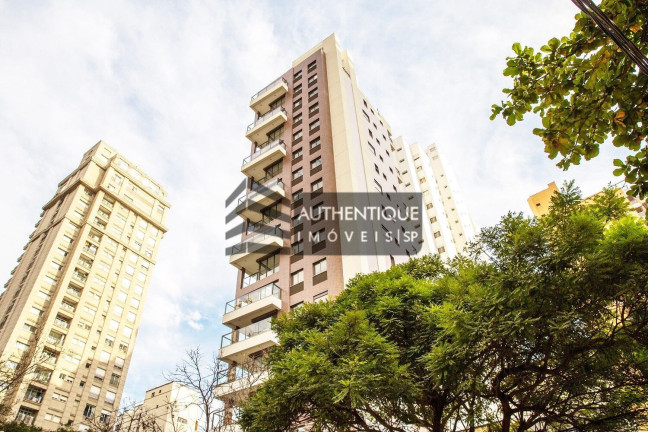 Imagem Apartamento com 4 Quartos à Venda, 202 m² em Ibirapuera - São Paulo Imagem Apartamento com 4 Quartos à Venda, 202 m² em Ibirapuera - São Paulo