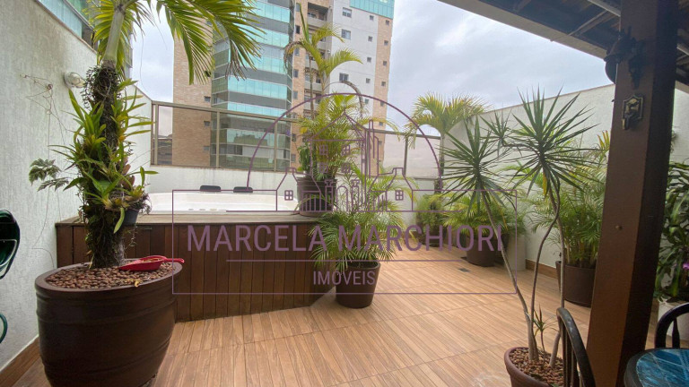 Apartamento com 3 Quartos à Venda, 200 m² em Praia Da Costa - Vila Velha