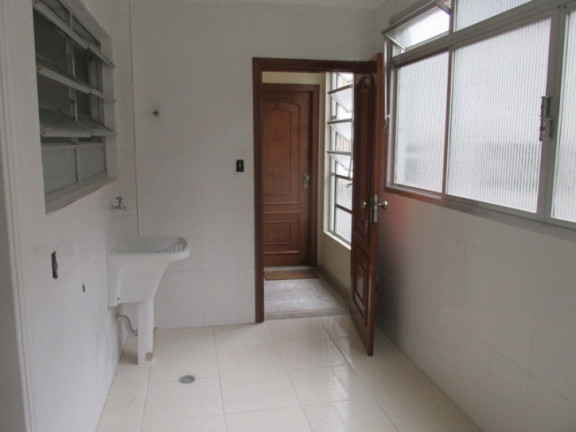 Imagem Apartamento com 3 Quartos à Venda, 160 m² em Ponta Da Praia - Santos Imagem Apartamento com 3 Quartos à Venda, 160 m² em Ponta Da Praia - Santos