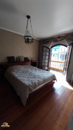 Imagem Imóvel com 3 Quartos à Venda, 313 m² em Vila Scarpelli - Santo André Imagem Imóvel com 3 Quartos à Venda, 313 m² em Vila Scarpelli - Santo André