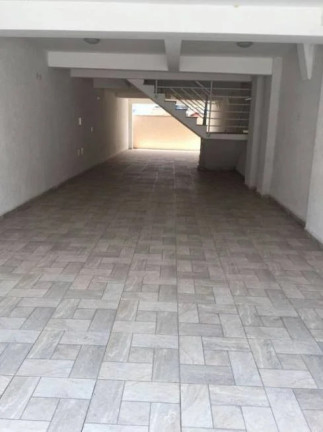 Imagem Cobertura com 2 Quartos à Venda, 84 m² em Jardim Santo André - Santo André