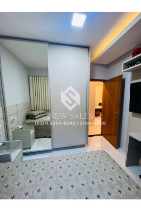 Imagem Casa com 3 Quartos à Venda, 300 m² em Setor Alto Do Vale - Goiânia