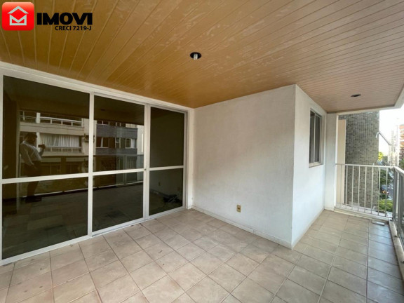 Imagem Apartamento com 4 Quartos à Venda, 180 m² em Praia Do Canto - Vitória