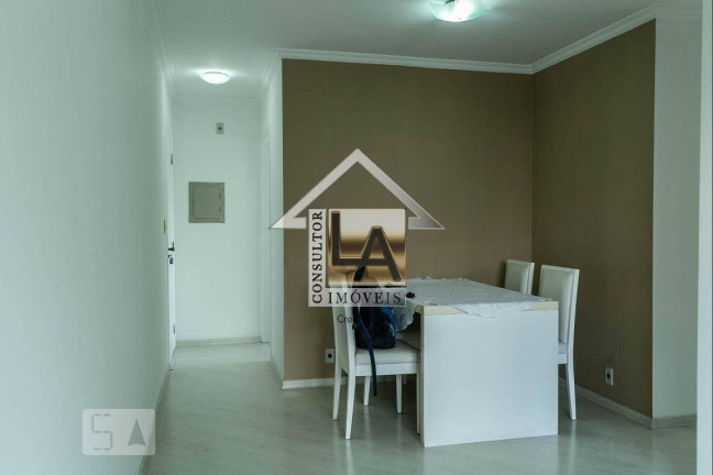 Imagem Apartamento com 2 Quartos à Venda, 53 m² em Vila Andrade - São Paulo