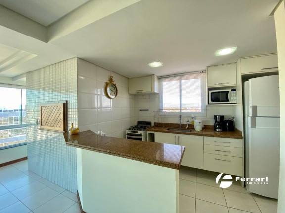 Imagem Apartamento com 3 Quartos à Venda, 156 m² em Zona Nova - Capão Da Canoa