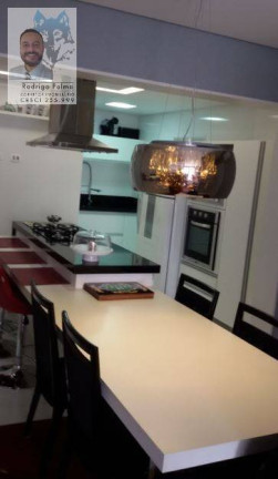 Imagem Apartamento com 3 Quartos à Venda, 128 m² em Parque Residencial Aquarius - São José Dos Campos Imagem Apartamento com 3 Quartos à Venda, 128 m² em Parque Residencial Aquarius - São José Dos Campos