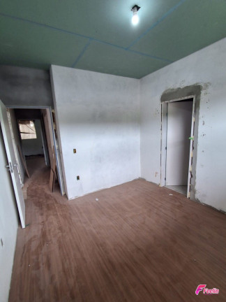 Imagem Casa com 3 Quartos à Venda, 109 m² em Bela Vista - Palhoça