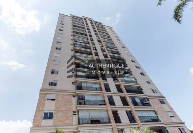 Imagem Apartamento com 2 Quartos à Venda, 134 m² em Jurubatuba - São Paulo Imagem Apartamento com 2 Quartos à Venda, 134 m² em Jurubatuba - São Paulo