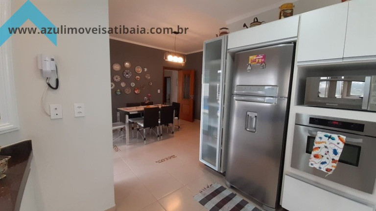 Imagem Casa com 4 Quartos à Venda, 478 m² em Nova Gardênia - Atibaia