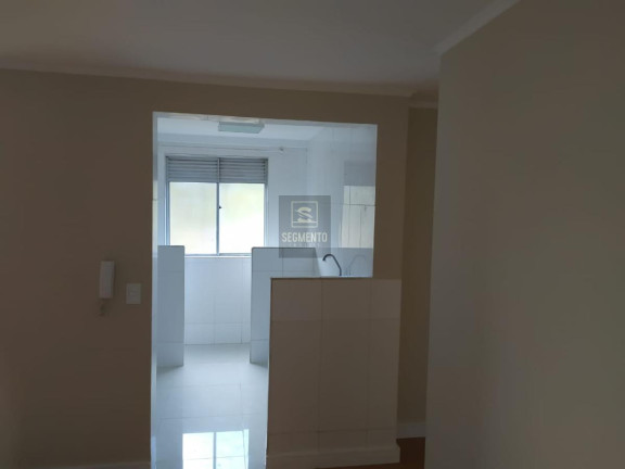 Imagem Apartamento com 2 Quartos à Venda, 43 m² em Tatuquara - Curitiba
