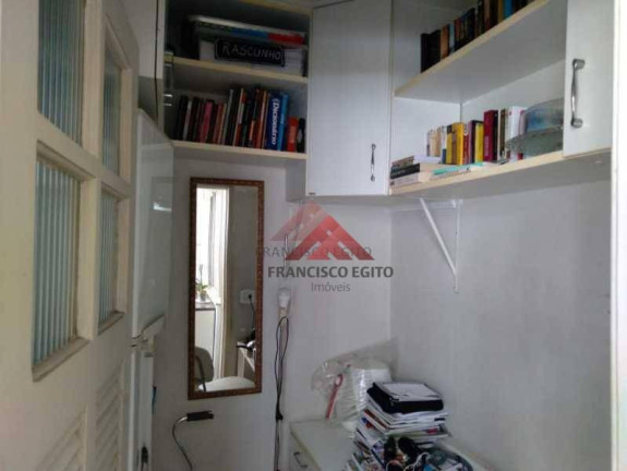 Imagem Apartamento com 3 Quartos à Venda, 92 m² em Icaraí - Niterói Imagem Apartamento com 3 Quartos à Venda, 92 m² em Icaraí - Niterói