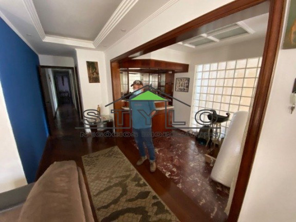 Imagem Casa com 4 Quartos à Venda, 295 m² em Parque Dos Pássaros - São Bernardo Do Campo Imagem Casa com 4 Quartos à Venda, 295 m² em Parque Dos Pássaros - São Bernardo Do Campo