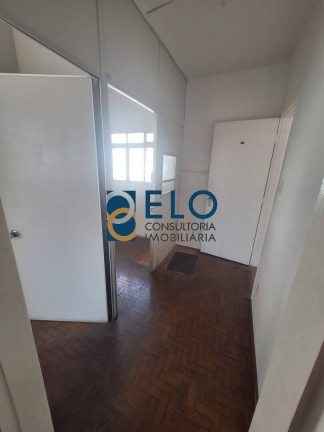Imagem Sala Comercial para Alugar, 40 m² em Boqueirão - Santos Imagem Sala Comercial para Alugar, 40 m² em Boqueirão - Santos