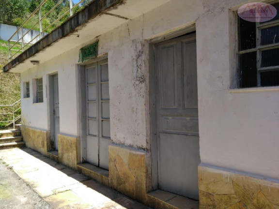 Imagem Casa com 3 Quartos à Venda, 150.000 m² em Taiaçupeba - Mogi Das Cruzes