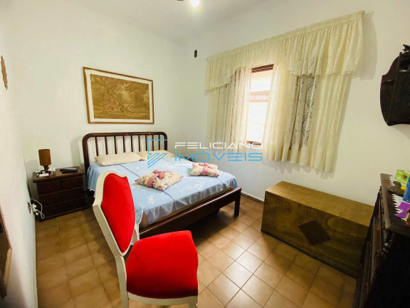 Imagem Casa com 2 Quartos à Venda, 90 m² em Canto Do Forte - Praia Grande