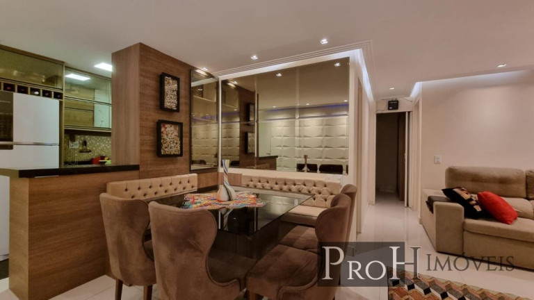Imagem Apartamento com 2 Quartos à Venda, 64 m² em Utinga - Santo André Imagem Apartamento com 2 Quartos à Venda, 64 m² em Utinga - Santo André