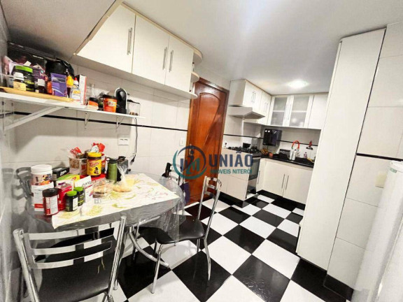 Imagem Apartamento com 3 Quartos à Venda, 115 m² em Icaraí - Niterói Imagem Apartamento com 3 Quartos à Venda, 115 m² em Icaraí - Niterói