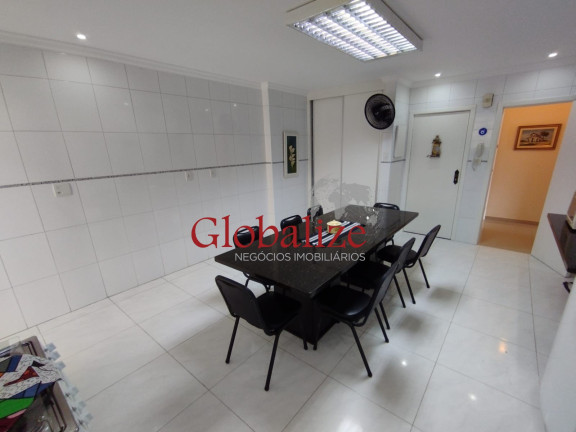 Imagem Imóvel com 2 Quartos à Venda, 120 m² em Aparecida - Santos