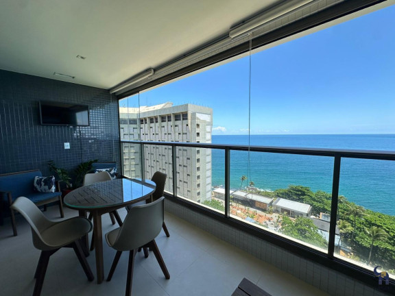 Imagem Apartamento com 1 Quarto para Alugar, 45 m² em Ondina - Salvador Imagem Apartamento com 1 Quarto para Alugar, 45 m² em Ondina - Salvador
