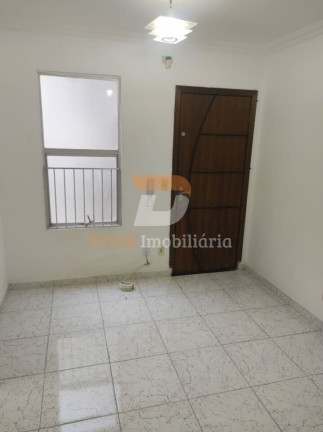 Imagem Apartamento com 2 Quartos para Alugar, 50 m² em Centro  - Diadema