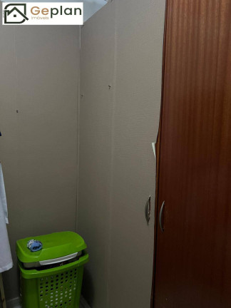Imagem Apartamento com 2 Quartos à Venda, 50 m² em Cambuci - São Paulo