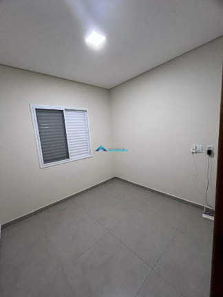 Imagem Casa com 3 Quartos à Venda, 112 m² em Jardim Celeste - Jundiaí