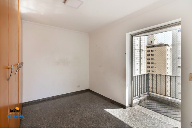 Imagem Apartamento com 4 Quartos à Venda,  em Moema - São Paulo
