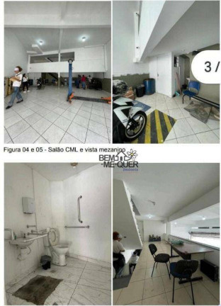 Imagem Edifício Residencial à Venda, 175 m² em Freguesia Do ó - São Paulo Imagem Edifício Residencial à Venda, 175 m² em Freguesia Do ó - São Paulo