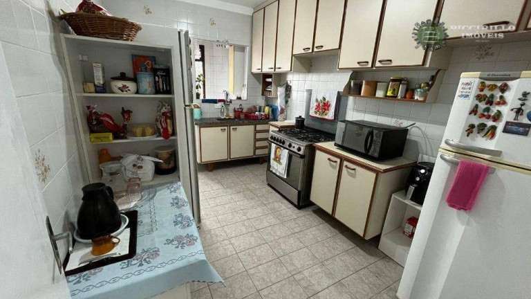 Imagem Apartamento com 2 Quartos à Venda, 107 m² em Aviação - Praia Grande
