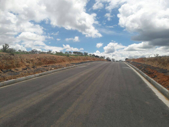 Imagem Terreno à Venda, 200 m² em Residencial Sul Jacarandás - Montes Claros Imagem Terreno à Venda, 200 m² em Residencial Sul Jacarandás - Montes Claros