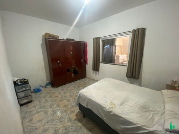 Imagem Casa com 8 Quartos à Venda, 240 m² em Panorama Ii - Montes Claros