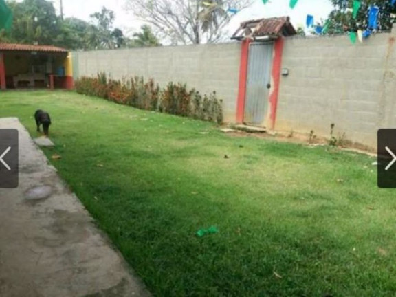 Imagem Chácara com 3 Quartos à Venda, 5.000 m² em Quingoma - Lauro De Freitas