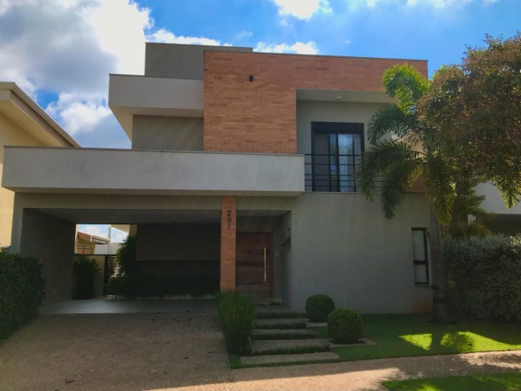 Sobrado com 3 Quartos à Venda, 193 m² em Alphaville Campinas  - Campinas