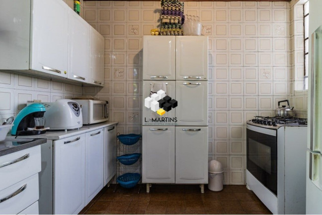 Imagem Casa com 3 Quartos à Venda, 528 m² em Partenon - Porto Alegre