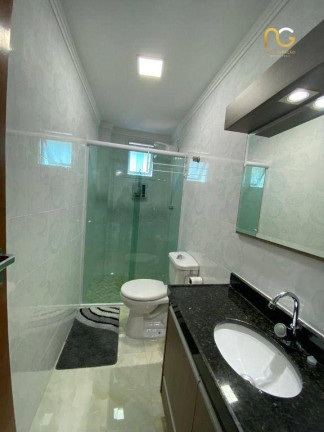 Imagem Apartamento com 2 Quartos à Venda, 90 m² em Tupi - Praia Grande