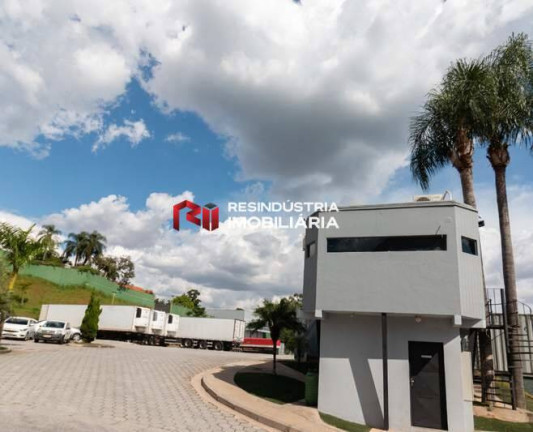 Imagem Galpão para Alugar, 550 m² em Jardim Jaragua - São Paulo