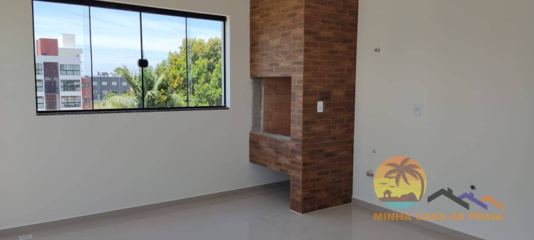 Imagem Cobertura com 3 Quartos à Venda, 153 m² em Itajuba - Barra Velha