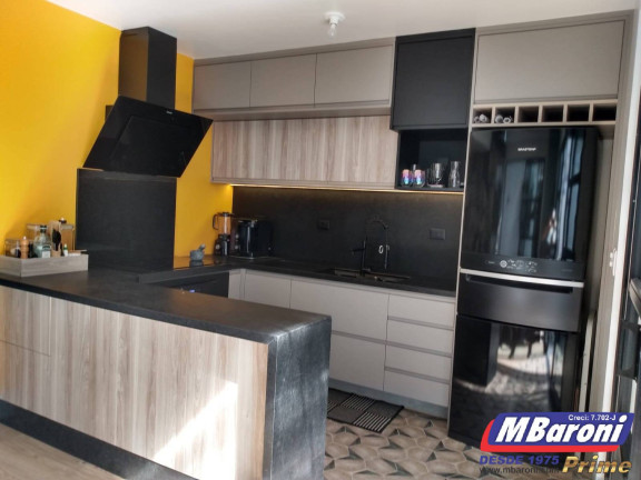 Imagem Casa com 3 Quartos à Venda, 220 m² em Brooklin Paulista - São Paulo Imagem Casa com 3 Quartos à Venda, 220 m² em Brooklin Paulista - São Paulo