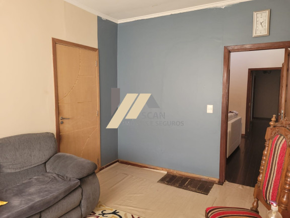 Imagem Casa com 4 Quartos à Venda, 180 m² em Mansões Santo Antônio - Campinas Imagem Casa com 4 Quartos à Venda, 180 m² em Mansões Santo Antônio - Campinas