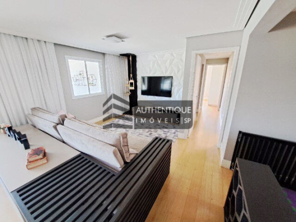 Imagem Apartamento com 3 Quartos à Venda, 156 m² em Centro - São Bernardo Do Campo Imagem Apartamento com 3 Quartos à Venda, 156 m² em Centro - São Bernardo Do Campo