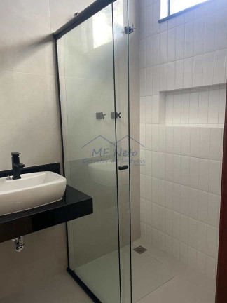 Imagem Casa com 3 Quartos à Venda, 250 m² em Jardim São João - Pirassununga