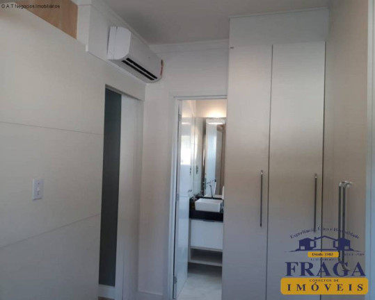 Imagem Apartamento com 2 Quartos à Venda, 53 m² em Chácaras Reunidas São Jorge - Sorocaba
