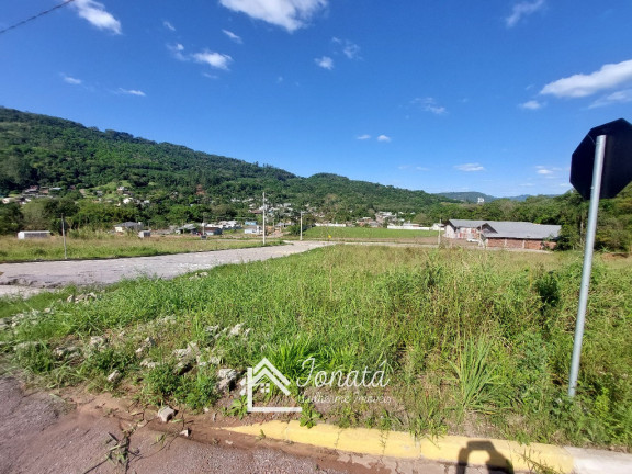 Imagem Terreno à Venda, 450 m² em Vale Do Hermes - Feliz Imagem Terreno à Venda, 450 m² em Vale Do Hermes - Feliz