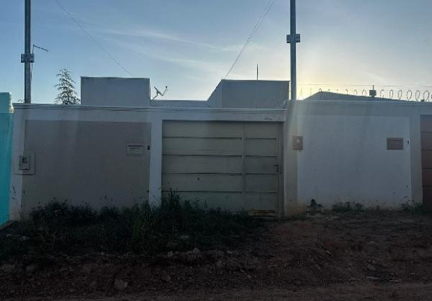 Casa com 1 Quarto à Venda, 180 m² em Setor Universitario - Caldas Novas