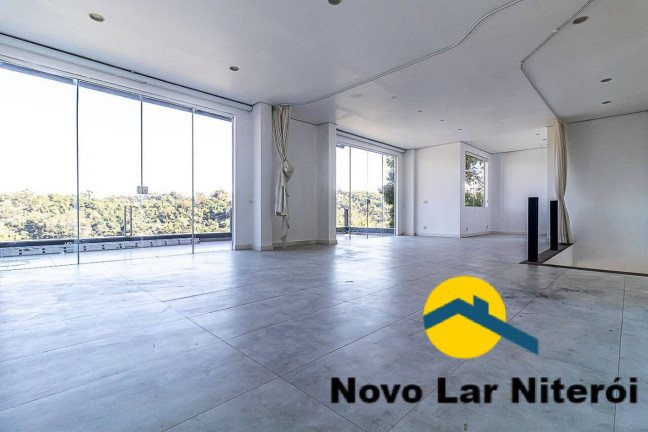 Imagem Casa de Condomínio com 4 Quartos à Venda, 436 m² em Vila Progresso - Niterói Imagem Casa de Condomínio com 4 Quartos à Venda, 436 m² em Vila Progresso - Niterói