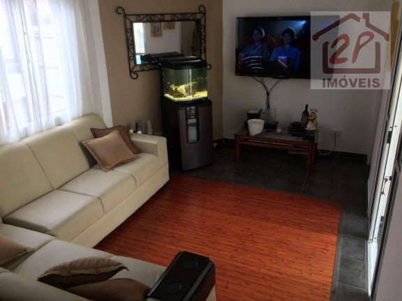 Imagem Casa com 3 Quartos à Venda, 200 m² em Parque Industrial - São José Dos Campos