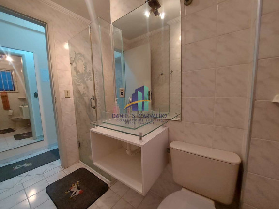 Imagem Apartamento com 1 Quarto à Venda, 43 m² em Tupi - Praia Grande Imagem Apartamento com 1 Quarto à Venda, 43 m² em Tupi - Praia Grande