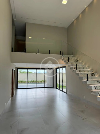 Imagem Casa com 5 Quartos à Venda, 275 m² em Condomínio Parqville Jacarandá - Aparecida De Goiânia